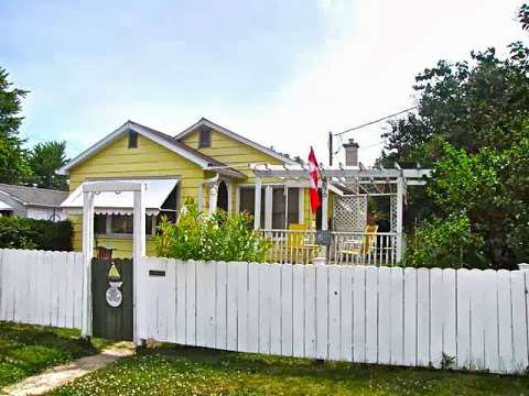 PD Cottages - Linney's Lodge