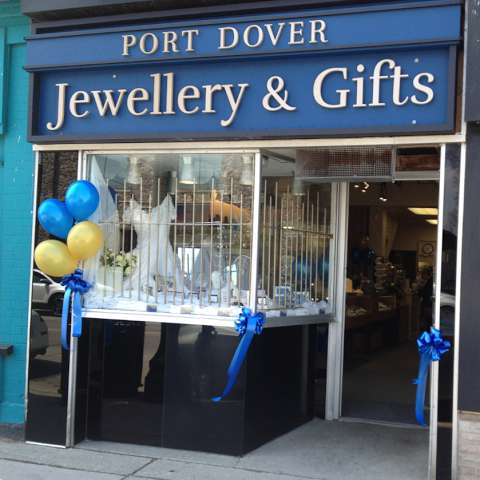 Port Dover Jewellery & Gifts