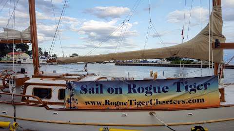 Rogue Tiger Charters Rogue Tiger Charters